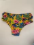 Calcinha Alta Hot Paint Biquini - comprar online