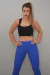 Calça Legging Filete - comprar online
