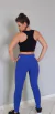 Calça Legging Filete na internet