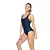 Maiô Speedo Performance Marinho