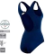 Maiô Speedo Clipback Marinho - geartmodapraia