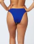 Calcinha Sunquini De Natacao Fab Lateral Fina - Royal - comprar online
