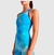 Maiô Powerskin Carbon Air2 Tie Dye Close Back Arena - geartmodapraia