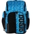 Mochila Arena Spiky III Allover Geometric Azulejos 45L