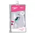Touca de Natação Speedo Infantil em Silicone Snow Kidsplash - Branco - comprar online