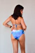 Calcinha Alta Hot Paint Biquini - comprar online