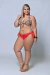 Calcinha Laço Grosso Grande Plus Size Avulsa na internet