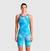 Maiô Powerskin Carbon Air2 Tie Dye Close Back Arena