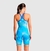 Maiô Powerskin Carbon Air2 Tie Dye Close Back Arena - comprar online