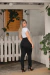 Calça Lipo Cinta Modeladora - comprar online