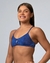 Top Sunquini De Natação Fabíola Molina Fab Alcas Finas Em V - Domínio - comprar online