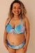 Sutiã Bojo Frente Única Plus Size - comprar online