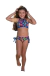 Conjunto Cropped Infantil na internet