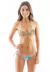 Conjunto Top Cortininha e Calça Zac Digital