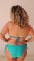 Calcinha Laço Grosso Grande Plus Size Avulsa