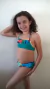 Biquíni Infantil QOnda na internet
