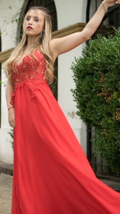 Vestido Amsterdam