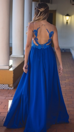 Vestido Nápoles en internet