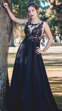 Vestido Alma
