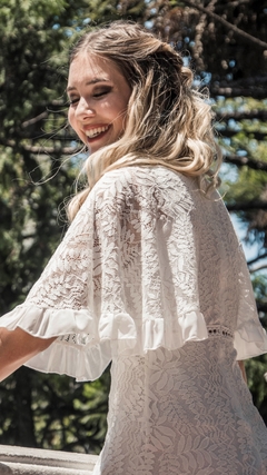 Vestido Kenia - Starclothesok