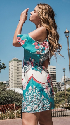 Vestido Annie en internet