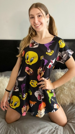 Remeron Looney Tunes