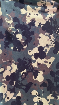 Pijama Military - Starclothesok