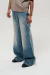 BOOTCUT 25iMOB DGK (DIRTY GHETTO KIDZ) - 25iMOB