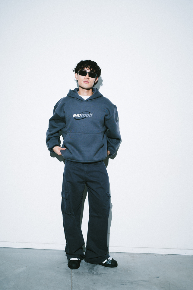 Cargo Baggy Taupe thumbnail 2