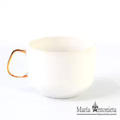 Tazón Cerealero Con y Sin Oro - Diseños Varios (10 x 14 x 8 cm) - (Valor por Unidad) - comprar online