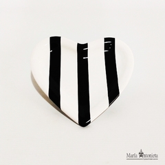 Plato Corazón Sin Oro - Chico / Grande Diseños Varios (Valor por Unidad) - comprar online