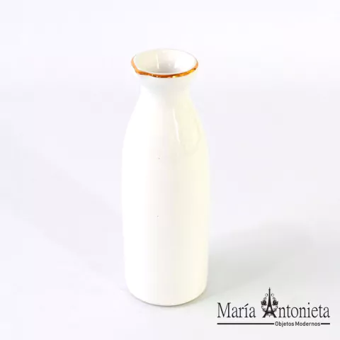 Botellita Soja/Aceite/Vinagre Filete Oro - (5,5 x 17,5 Cm) - (Valor por Unidad)