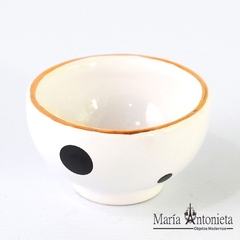 Dip Cerámico - Diseños Varios (7,5 x 7,5 x 3,5 Cm) - (Valor por Unidad) en internet