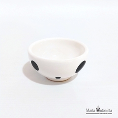 Dip Cerámico - Diseños Varios (7,5 x 7,5 x 3,5 Cm) - (Valor por Unidad) en internet
