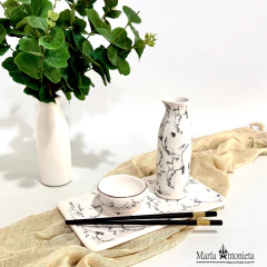 Imagen de Set Sushi Oro - Diseños Varios