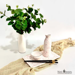 Set Sushi Oro - Diseños Varios - tienda online