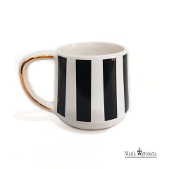 Taza Roma Con y Sin Oro - Diseños Varios (10 x 13 x 9 cm) - (Valor por Unidad) - comprar online