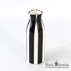 Botellita Soja/Aceite/Vinagre Sin Oro - Diseños Varios (5,5 x 17,5 Cm) - (Valor por Unidad) - comprar online