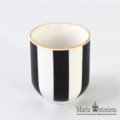 Pocillo Ámbar Con y Sin Oro - Diseños Varios (6 x 7 cm) - (Valor por Unidad) - tienda online