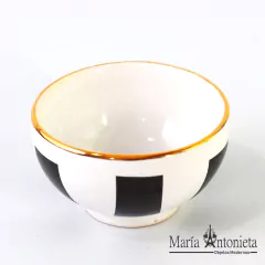 Dip Cerámico - Diseños Varios (7,5 x 7,5 x 3,5 Cm) - (Valor por Unidad) - comprar online