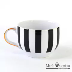 Tazón Jumbo Con y Sin Oro - Diseños Varios (13 x 9 x 16 cm) - (Valor por Unidad) en internet