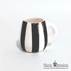 Mate Con y Sin Oro en Asa - Diseños Varios (5 x 9 x 7 Cm) - (Valor por Unidad) en internet