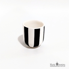 Pocillo Ámbar Con y Sin Oro - Diseños Varios (6 x 7 cm) - (Valor por Unidad) - comprar online