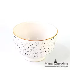Bowl Jumbo Con y Sin Oro - Diseños Varios (16 x 14,5 x 14,5 Cm) - (Valor por Unidad) - tienda online