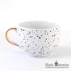 Imagen de Tazón Jumbo Con y Sin Oro - Diseños Varios (13 x 9 x 16 cm) - (Valor por Unidad)