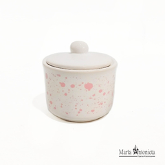 Azucarera Diseños Varios (9 x 9 x 11 Cm) - comprar online