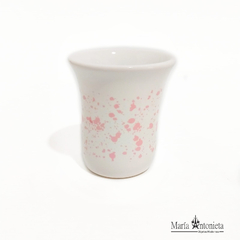 Mate Con y Sin Oro - Diseños Varios (7 x 7 x 8,5 Cm) - (Valor por Unidad)