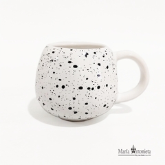 Taza Marian Con y Sin Oro - Diseños Varios (10 x 13 x 9 cm) - (Valor por Unidad) - tienda online