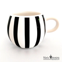 Taza Globo Con y Sin Oro - Diseños Varios (9 x 13 x 9 cm) - (Valor por Unidad) - comprar online