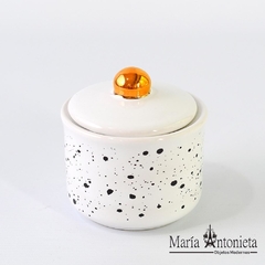 Azucarera Diseños Varios (9 x 9 x 11 Cm) - tienda online